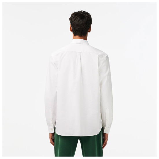 Lacoste Ανδρικό πουκάμισο
